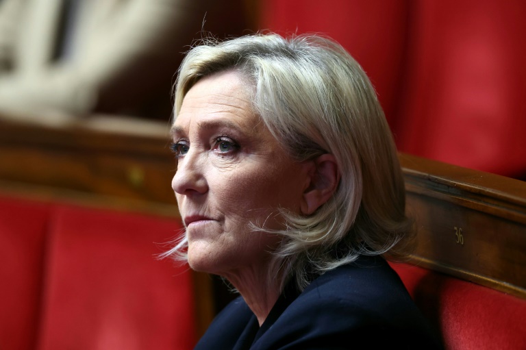 Le Pen 