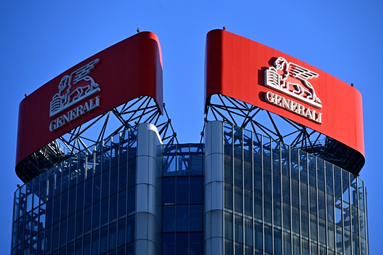 Politiques climatiques: Generali la mieux notée, Axa et Scor 