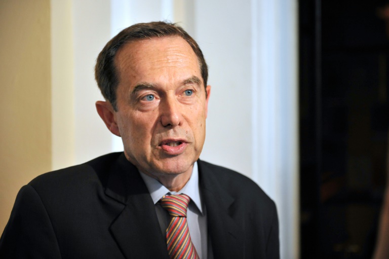 Mort de l'ex-maire du XIXe arrondissement Roger Madec, figure socialiste de Paris