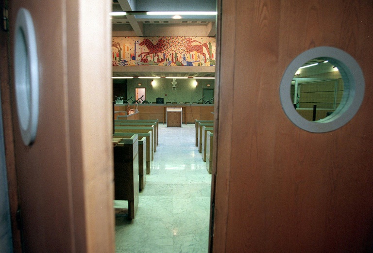 Coups, insultes, morsures... et alcool: à Draguignan, le quotidien des violences conjugales