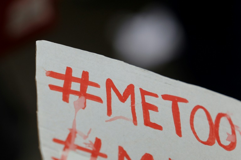 #Metoo: la moitié des infirmières se déclarent victimes de violences sexistes et sexuelles