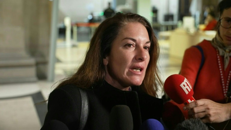 Jusqu'à seize ans de réclusion requis au procès de l'assassinat de Samuel Paty