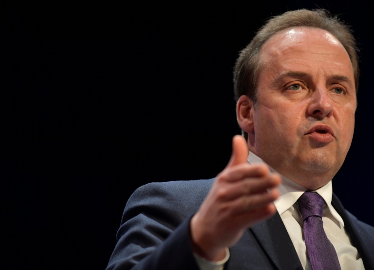 Fausses accusations contre Garrido et Corbière: l'ex-président de l'UDI Jean-Christophe Lagarde mis en examen