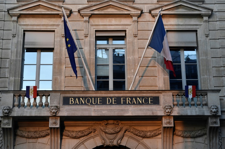 La Banque de France rehausse son seuil de cotation pour la première fois en 40 ans