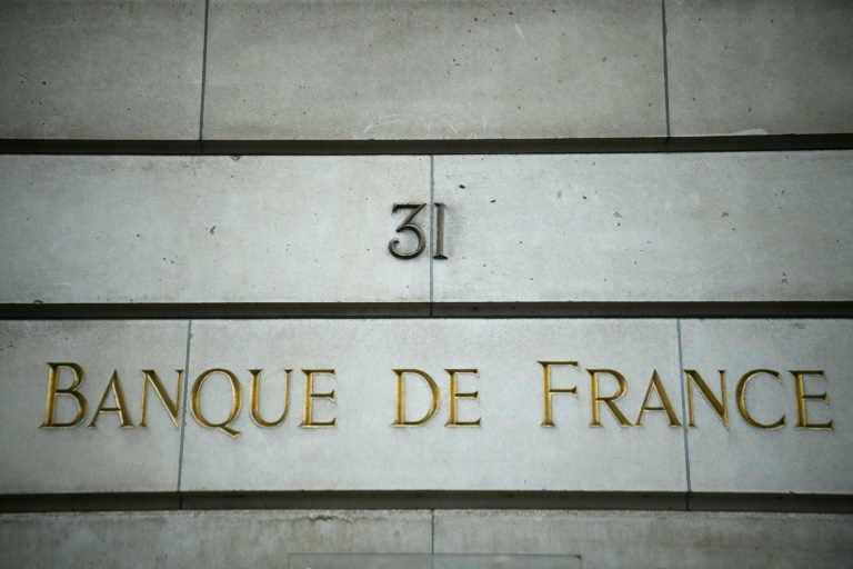 La Banque de France révise en baisse sa prévision de croissance 2025, le gouverneur redoute 