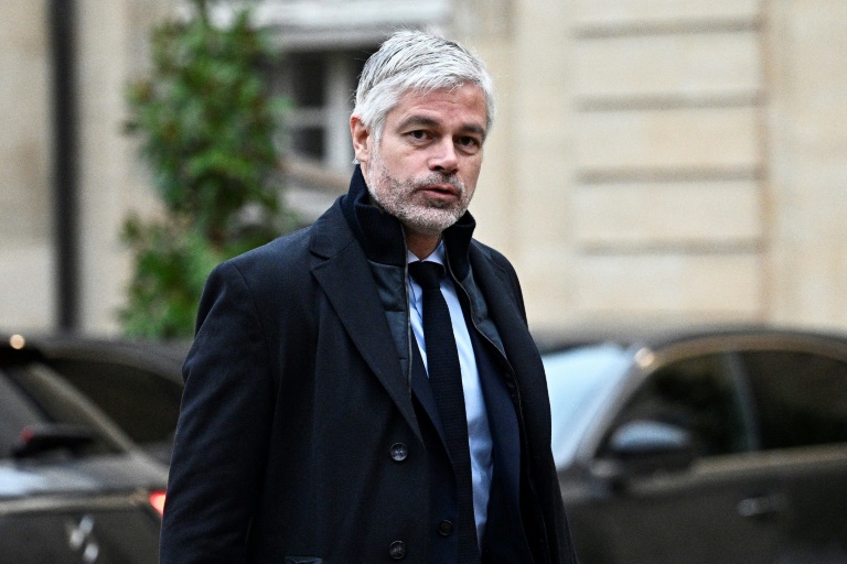 Le PNF enquête sur l'étude d'opinion sur Wauquiez financée par la Région