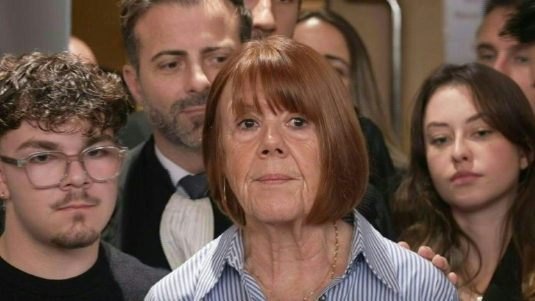 Viols de Mazan: les 51 accusés reconnus coupables, peine maximale pour Dominique Pelicot