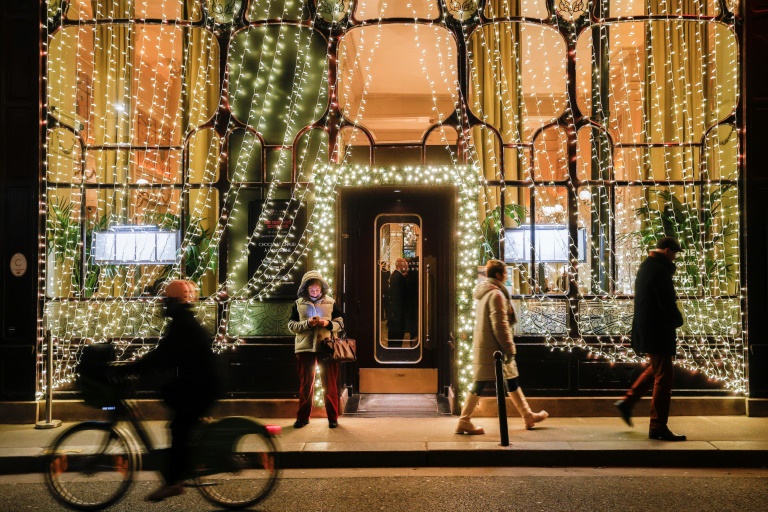 France: le climat des affaires 