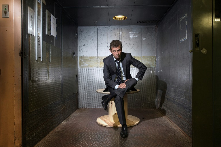 CMI France renonce à vendre l'hebdomadaire Marianne et nomme Frédéric Taddeï à sa tête