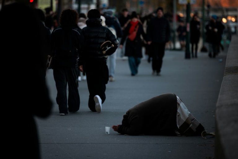 La Fondation Abbé Pierre appelle à un 