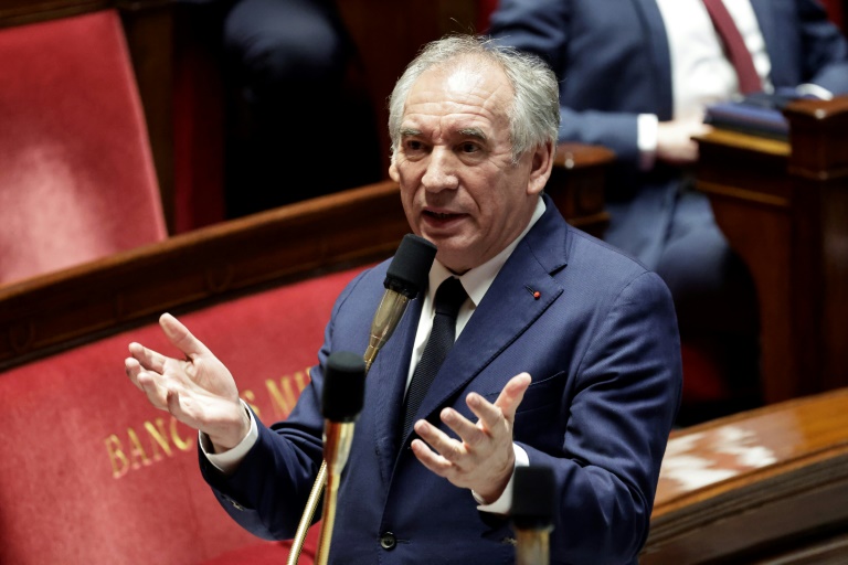 Deux tiers des Français jugent les débuts de François Bayrou insatisfaisants, selon un sondage