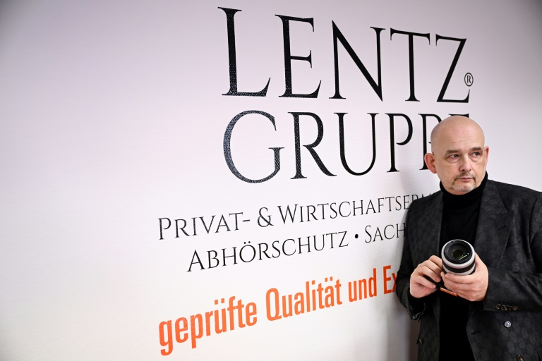 En Allemagne, les bonnes affaires d'un détective traqueur d'arrêts maladie