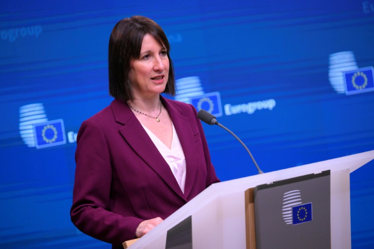 Royaume-Uni: croissance nulle au troisième trimestre, inquiétude pour la suite