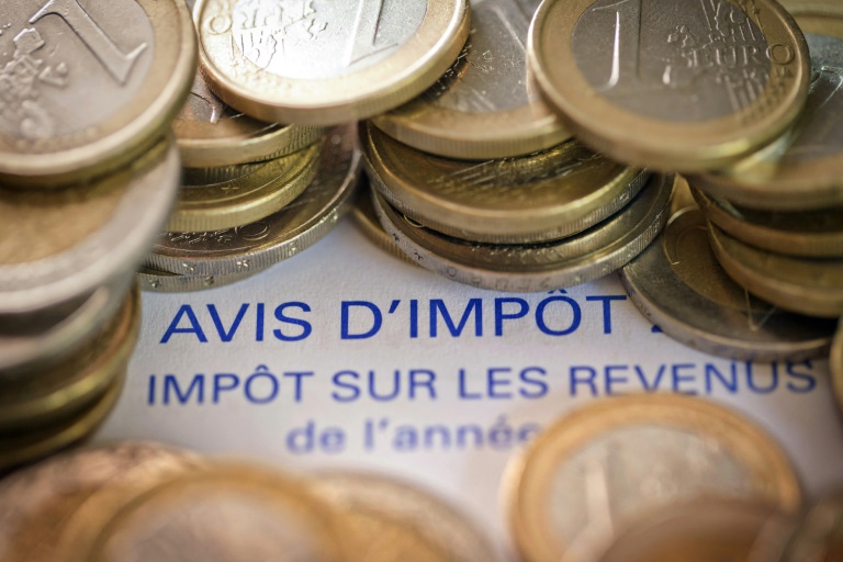 L'impôt sur le revenu n'augmentera pas au 1er janvier malgré l'absence de budget