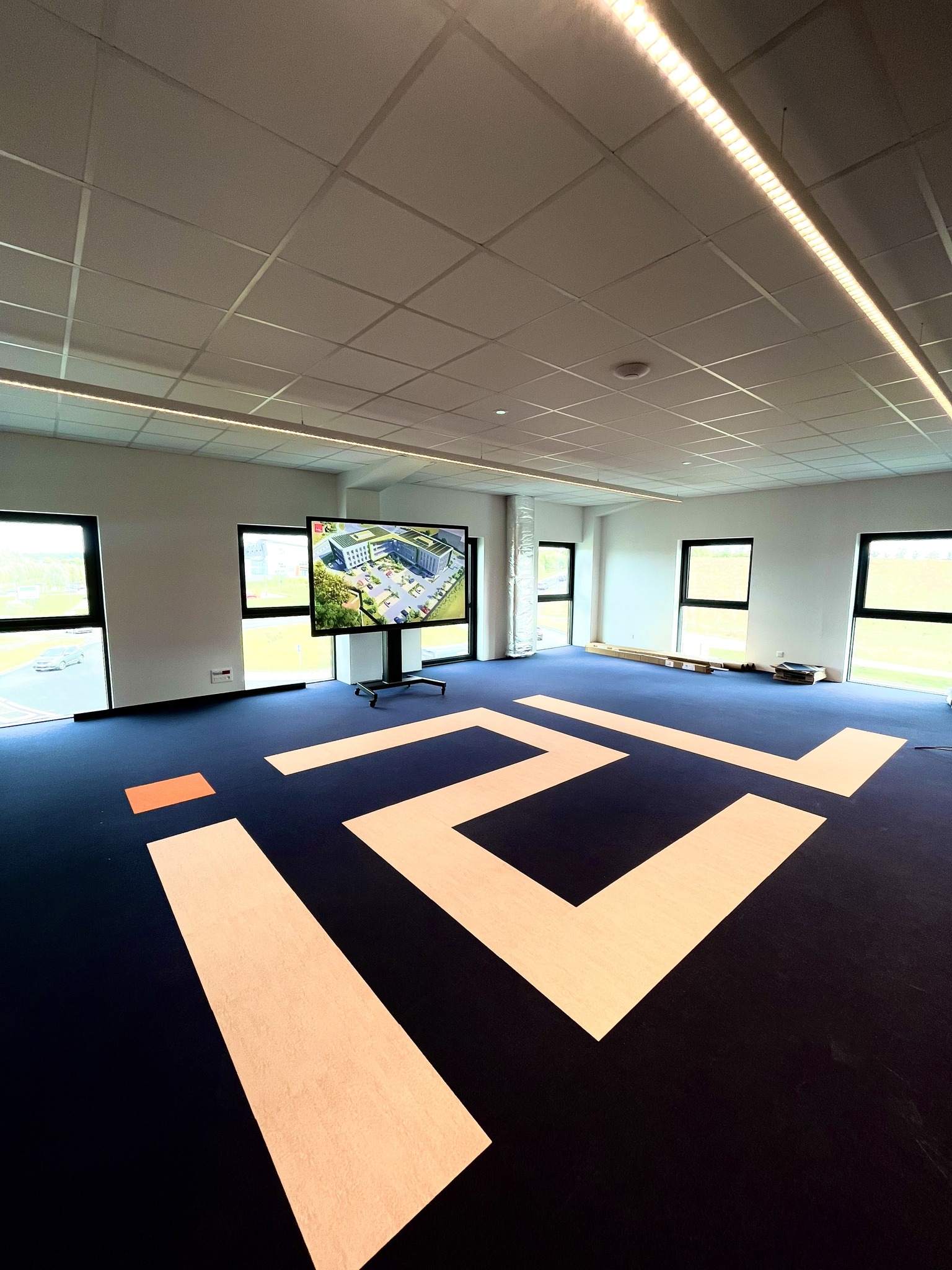 La Banque des Territoires noue un partenariat avec l’Institut d’ingénieurs en logistique 