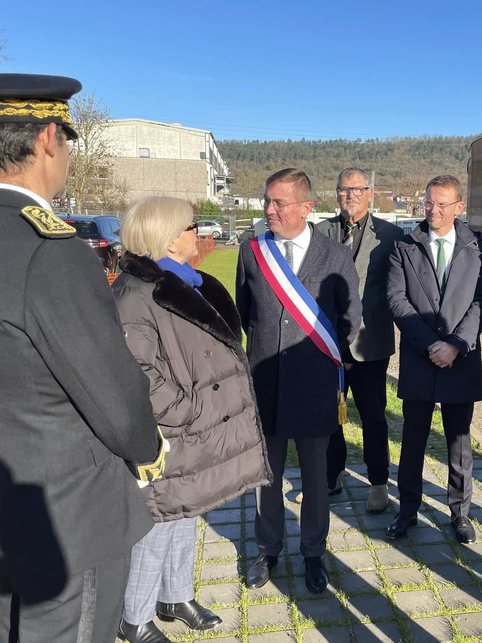 Requalification de la friche militaire Miribel : un projet stratégique pour Verdun