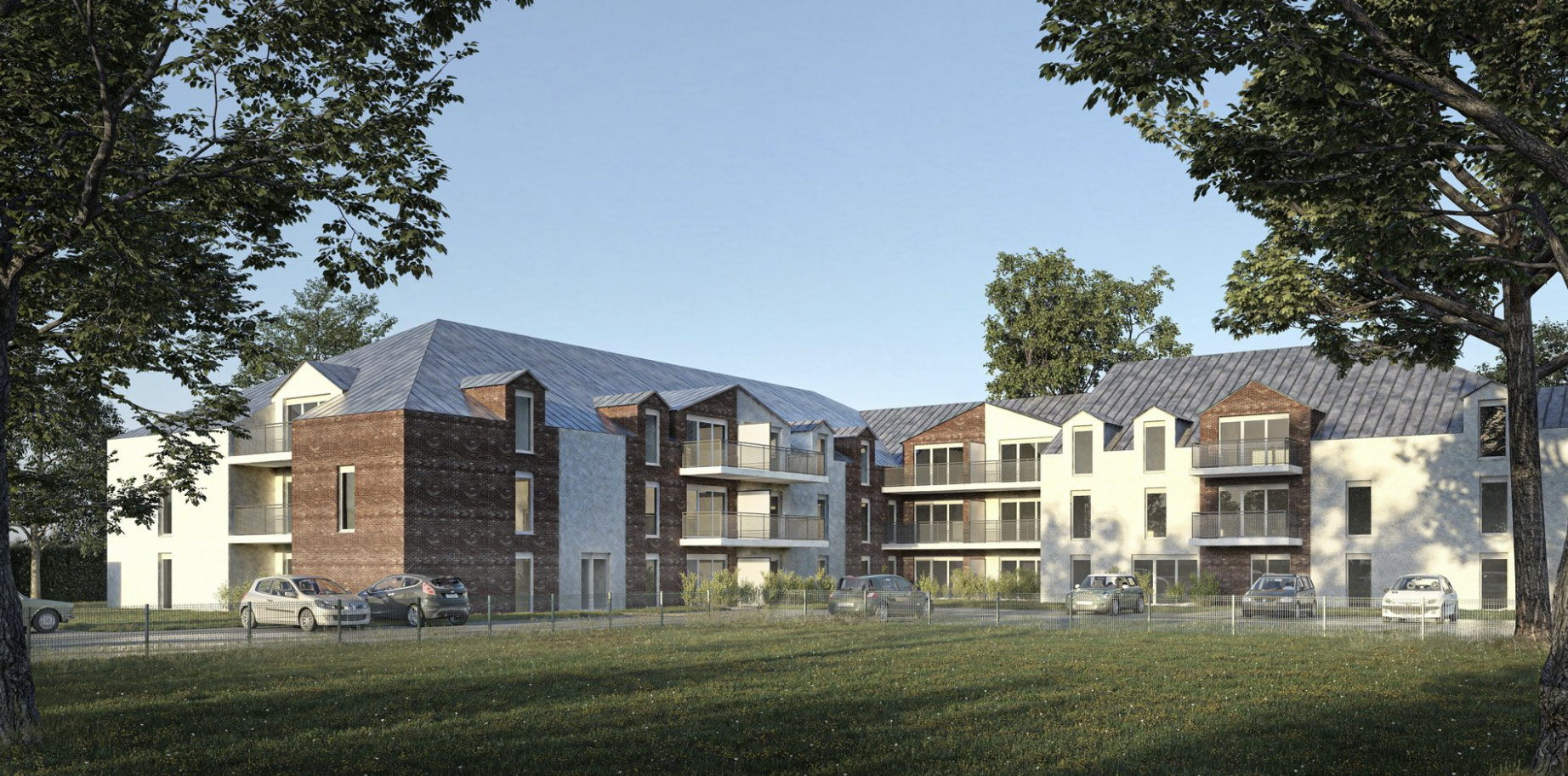 Un programme de 42 logements lancé à Biache-Saint-Vaast