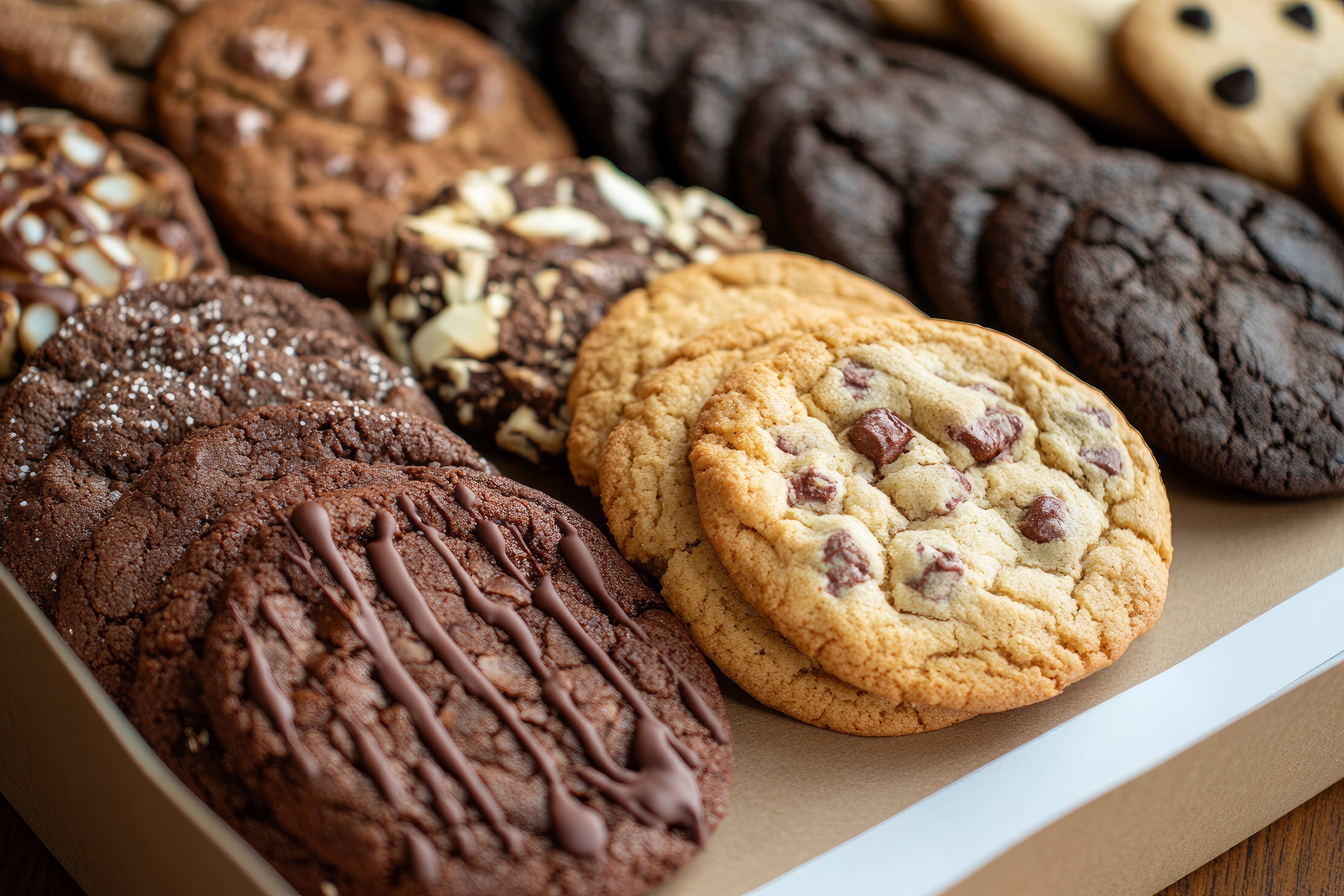 Génération Snacking veut accélérer sa croissance 