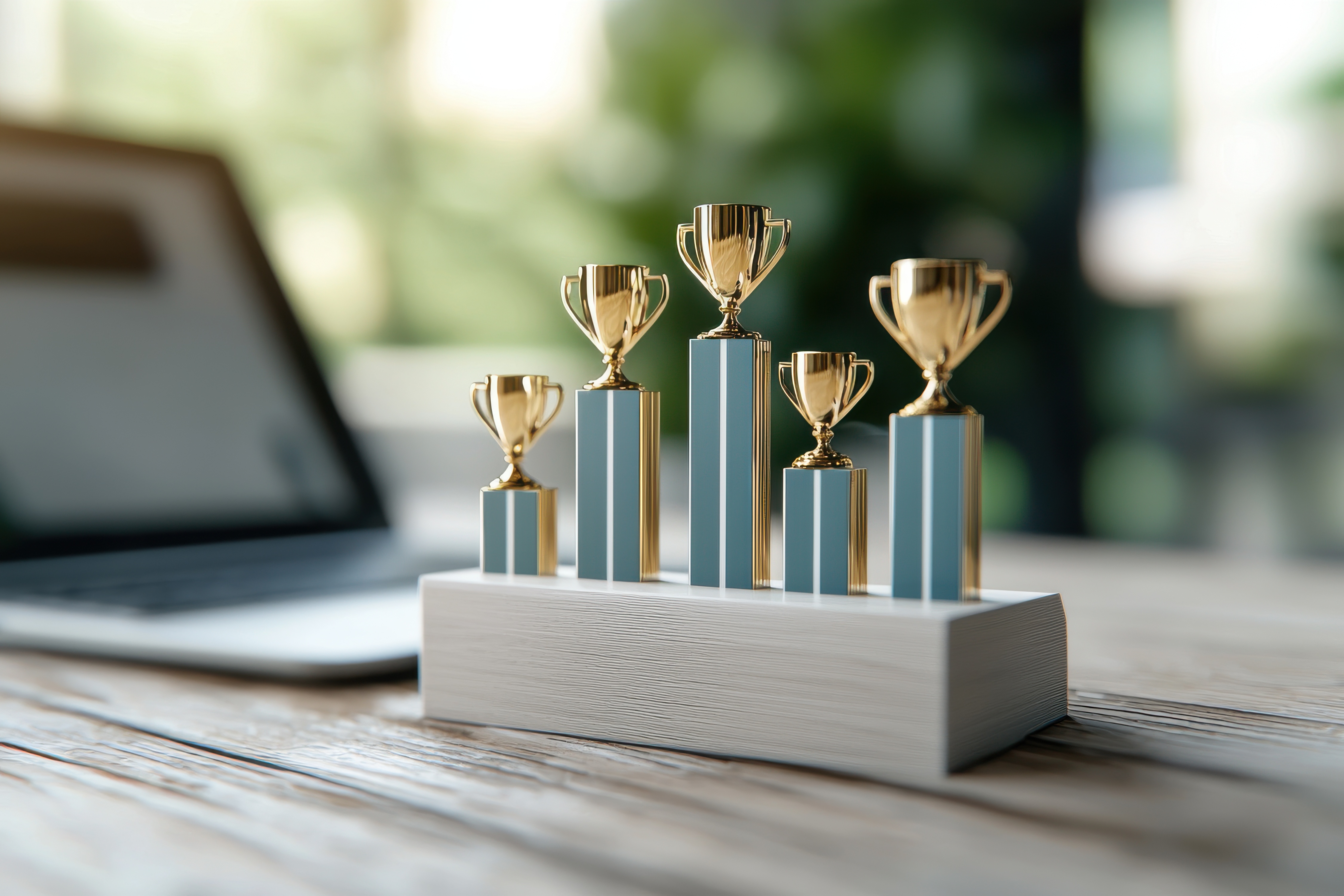 Trophées de l’Artisanat 21: Qui sont les lauréats de la 5e édition ?