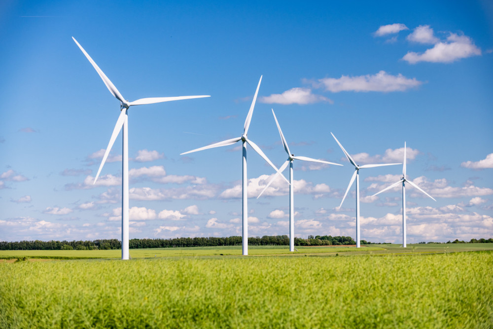 Un parc de 4 éoliennes va s’implanter sur le territoire de Crécy-sur-Serre