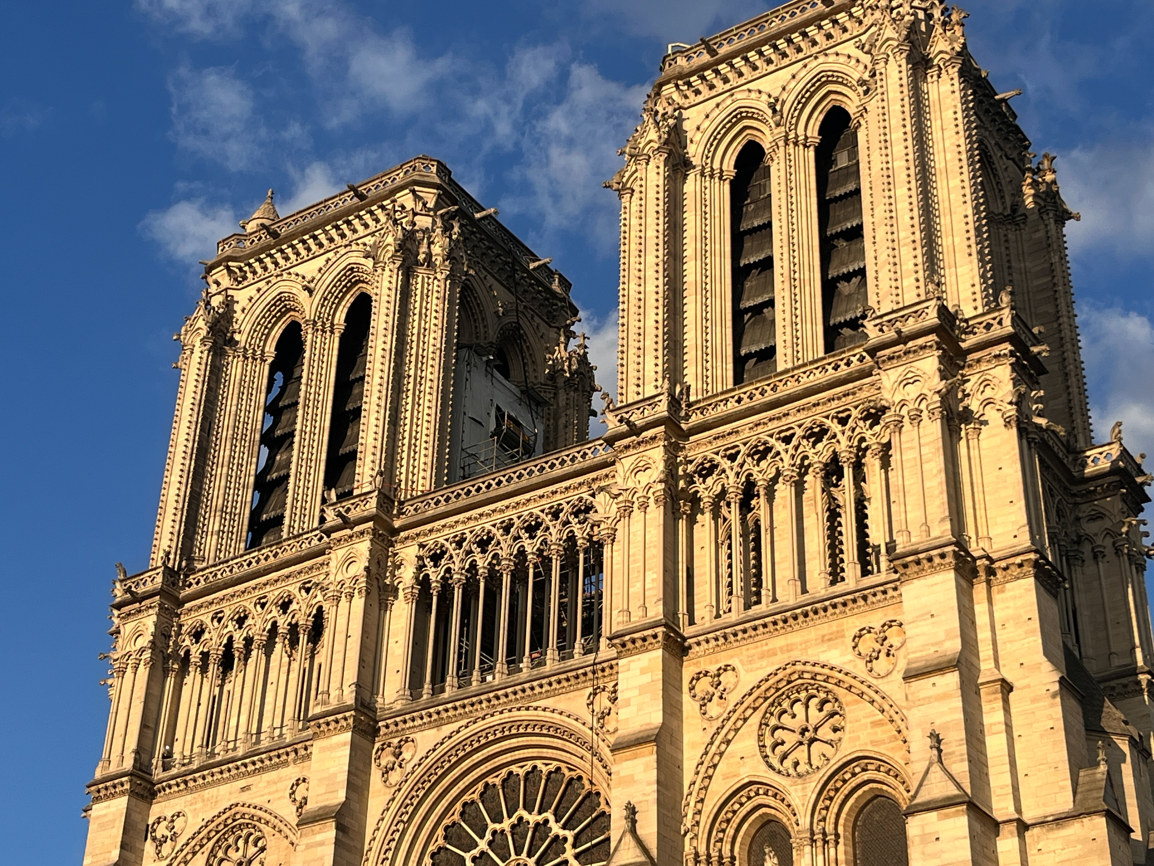 Notre-Dame de Paris : le savoir-faire des artisans du Grand Est à l’honneur