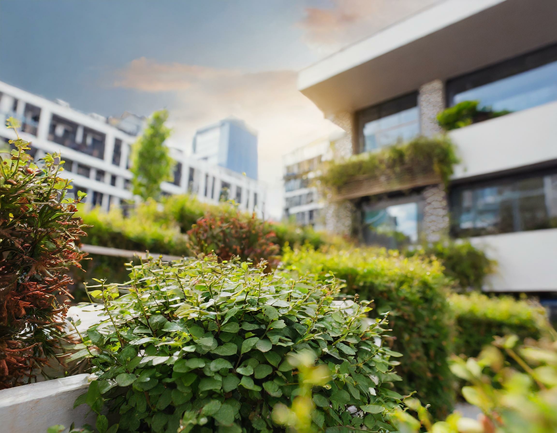 Mâcon : Le quartier des Saugeraies a subi une profonde transformation