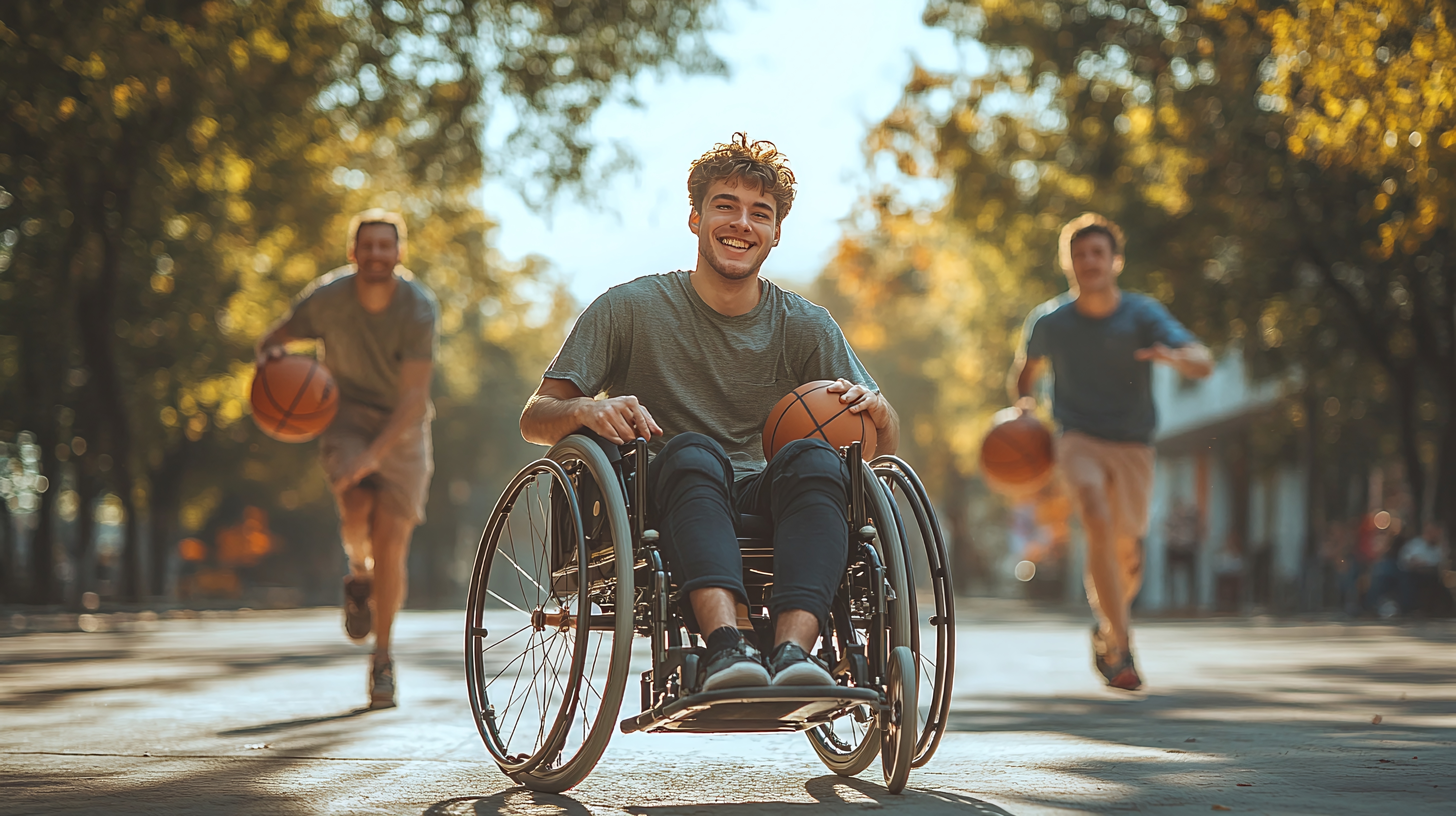 À Dijon, la Semaine des handicaps se tiendra jusqu’au 8 décembre 