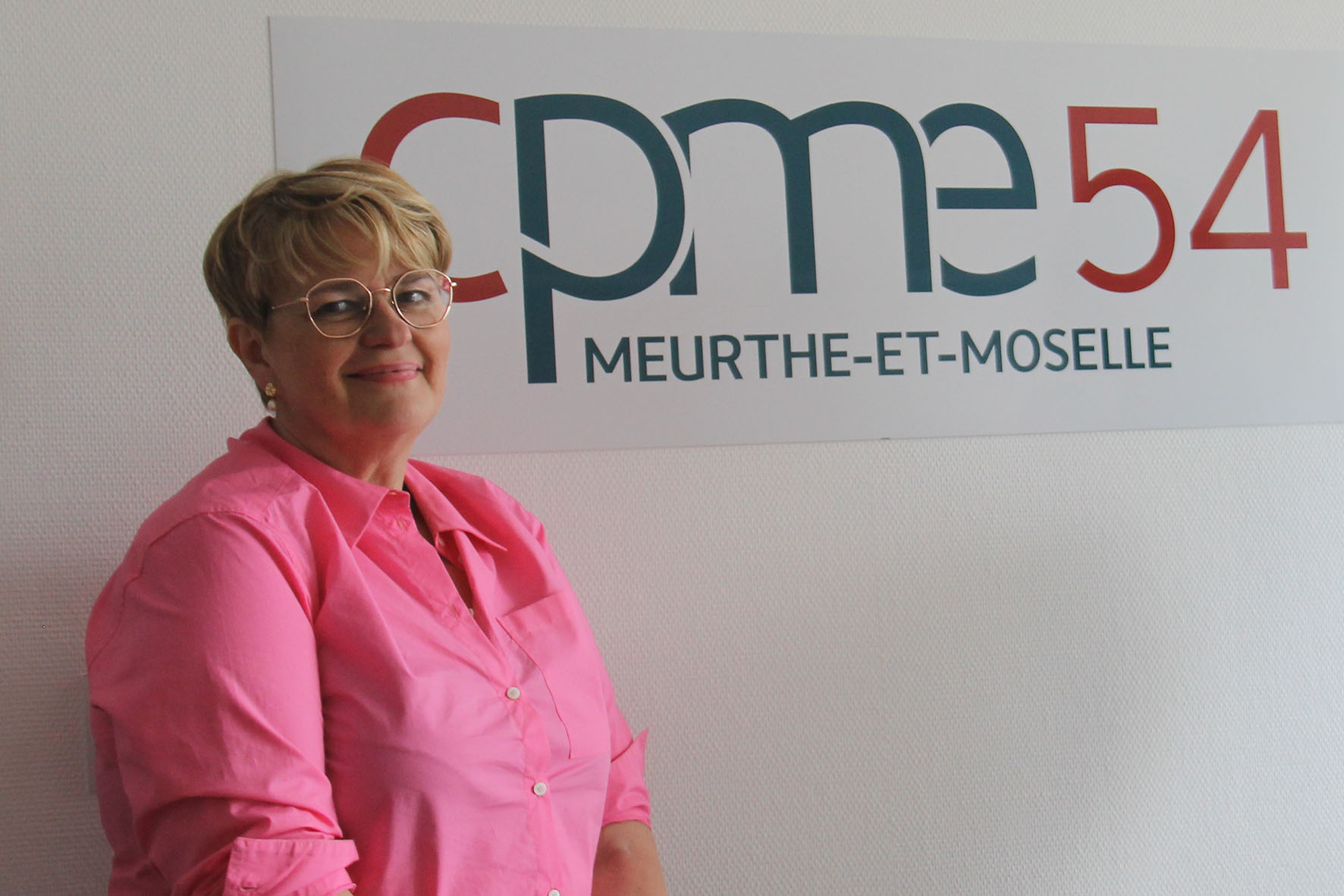 La CPME de Meurthe-et-Moselle présente ses vœux ce 9 janvier