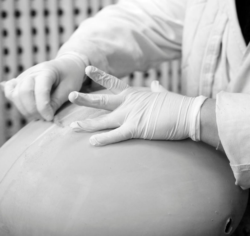 Nouveau nom pour une nouvelle ère à la Faïencerie de Charolles