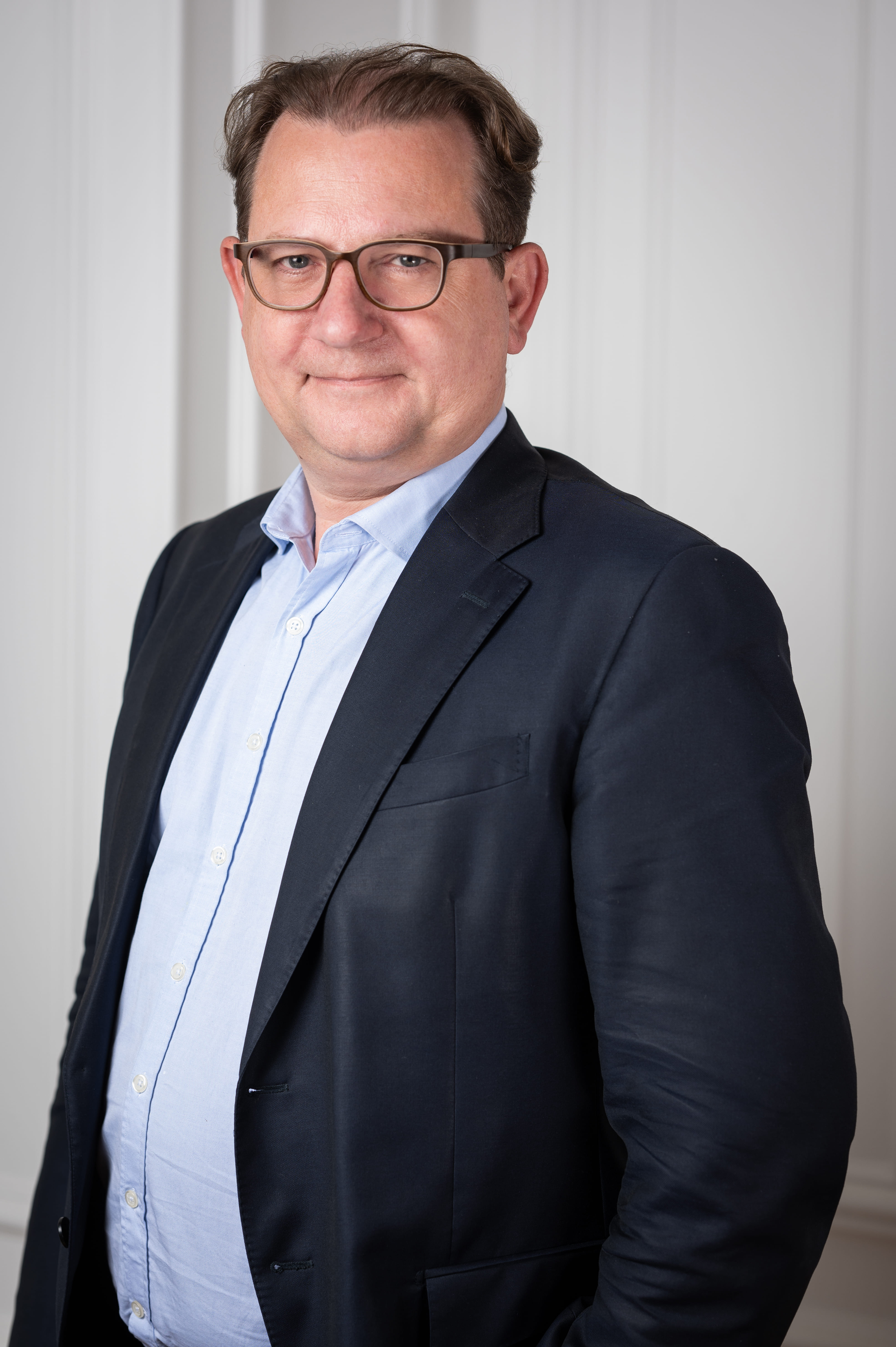 «Les chefs d'entreprise doivent oser ouvrir leur capital»