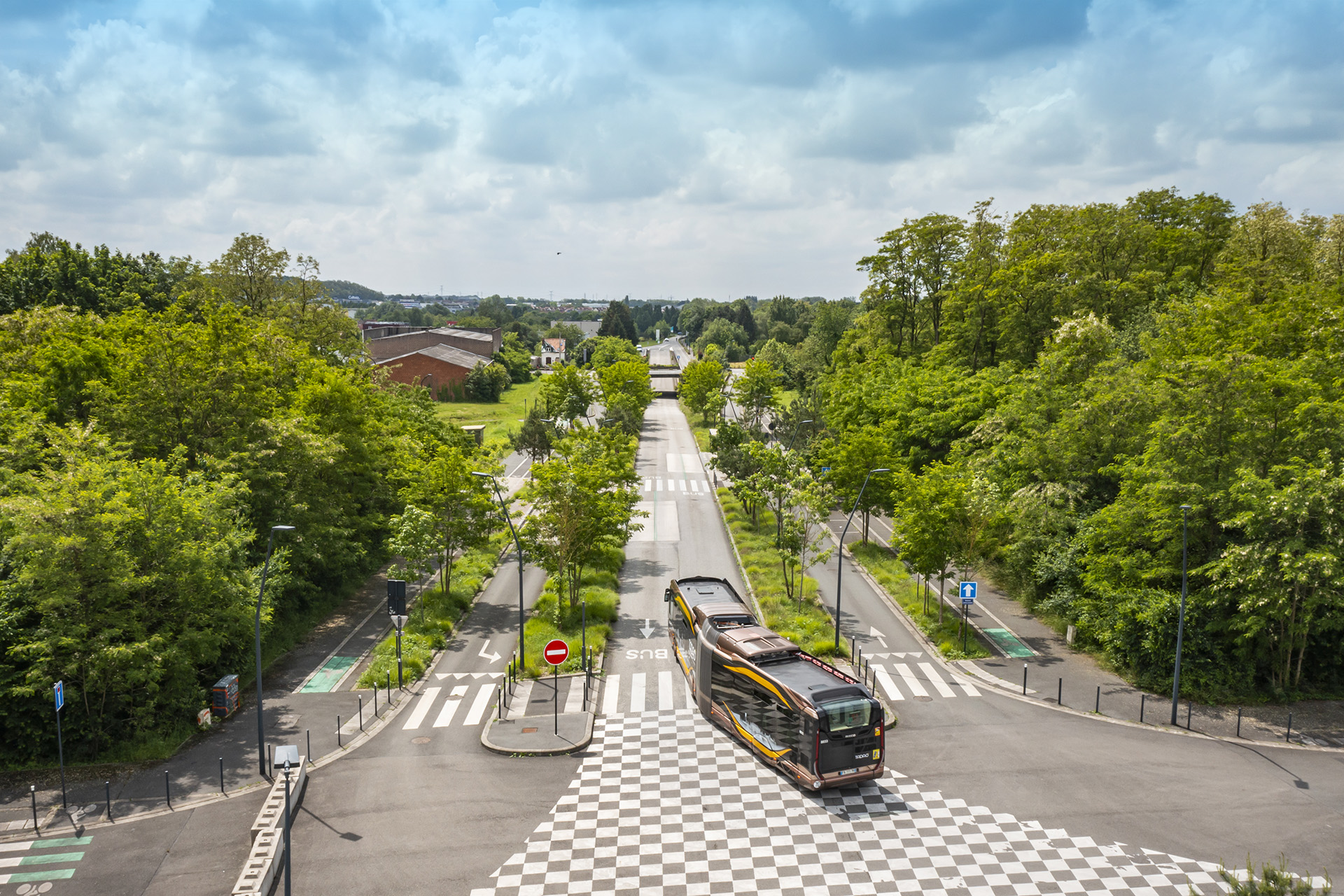 Transport gratuit dans le bassin minier : la mesure sera-t-elle efficace ?