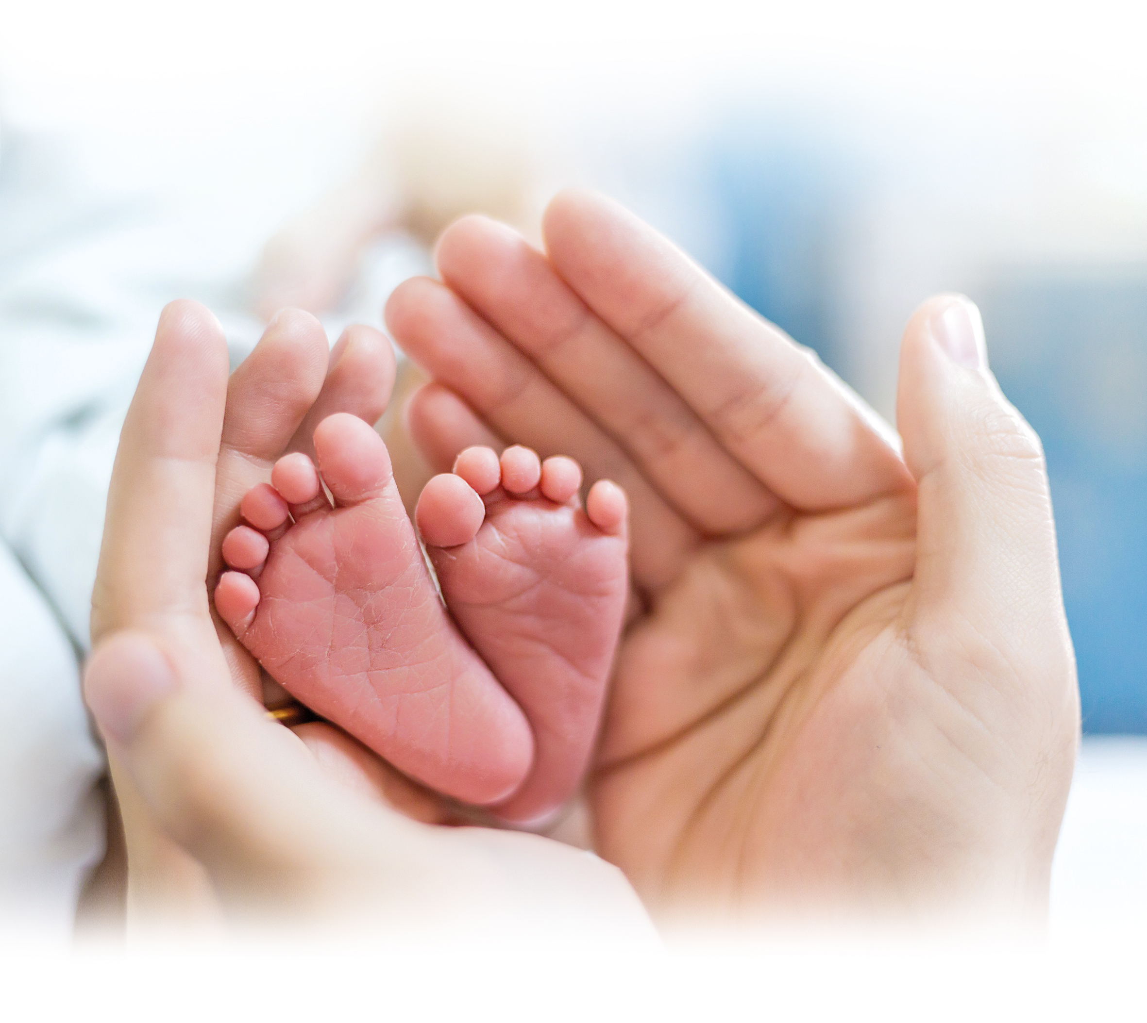 Le CHU de Dijon innove sur le dépistage des nouveaux-nés