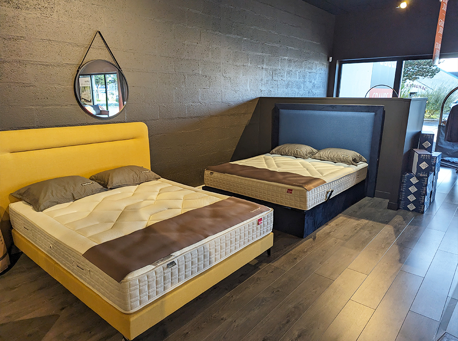 Une nouvelle boutique Grand Litier débarque à Chalon-sur-Saône