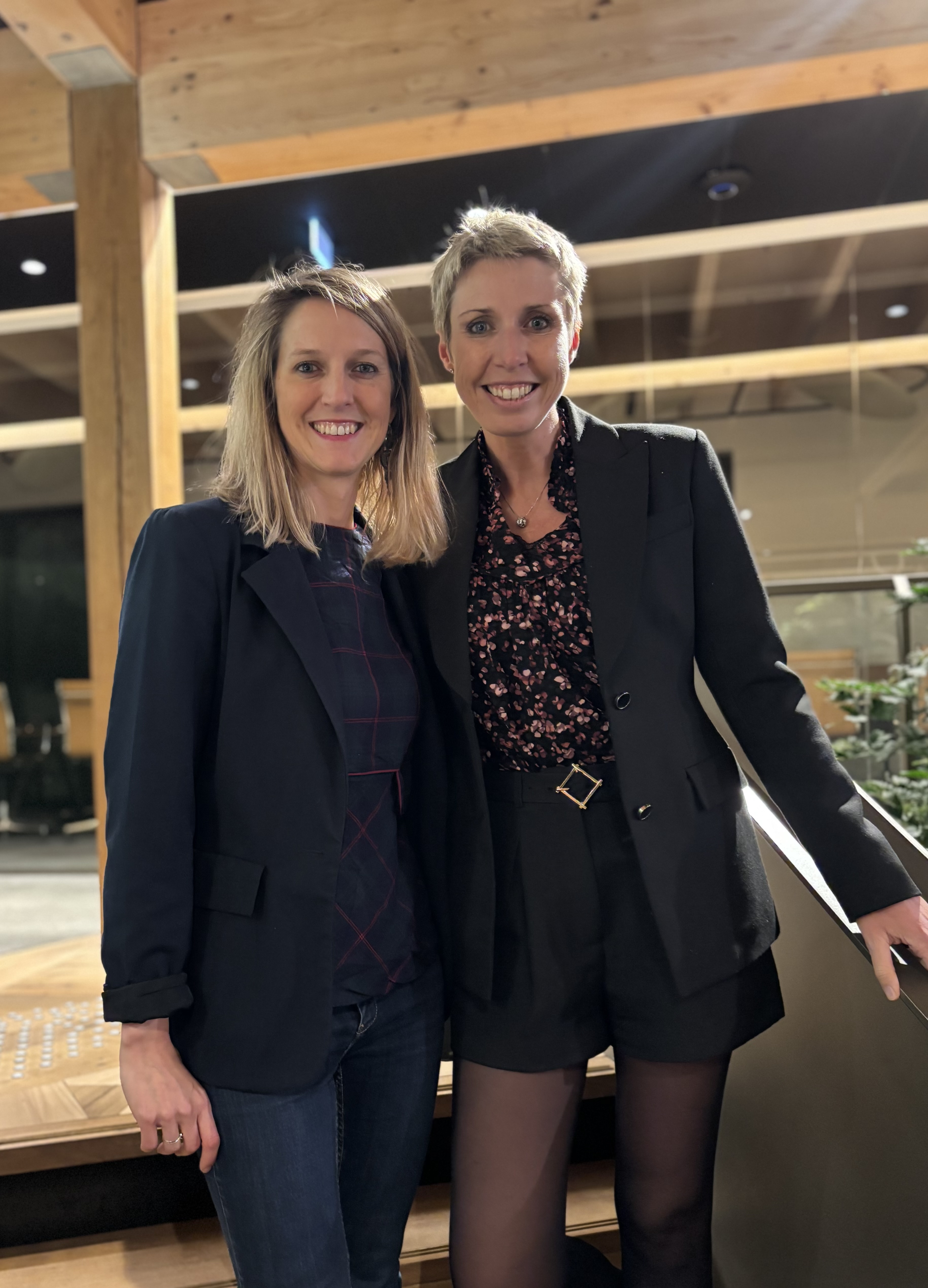 Le Groupe Baudelet entre au capital de VIPALI, spécialiste de la prévention santé