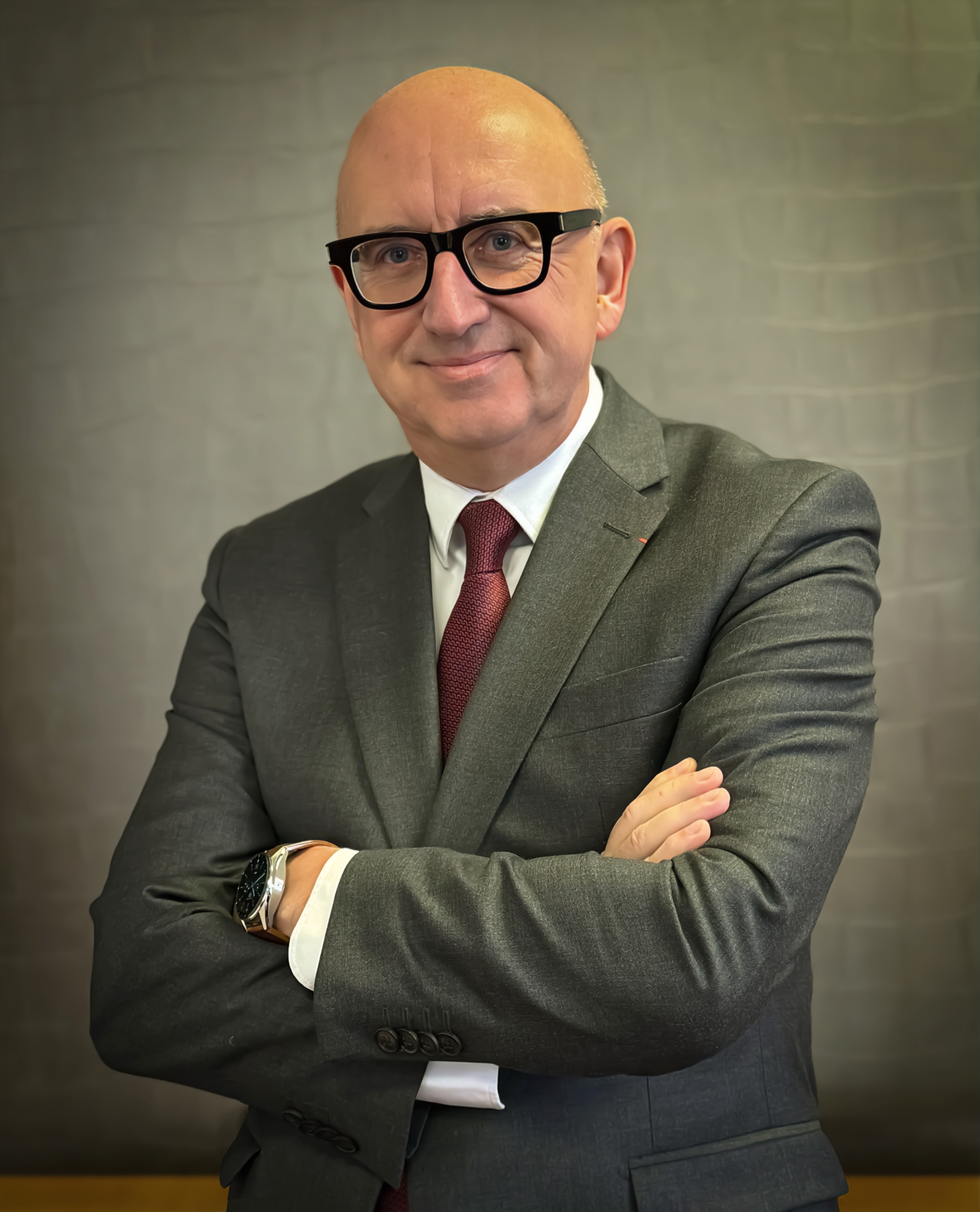 Jean-Pierre Choël nommé président de l'Union Régionale pour l'Habitat