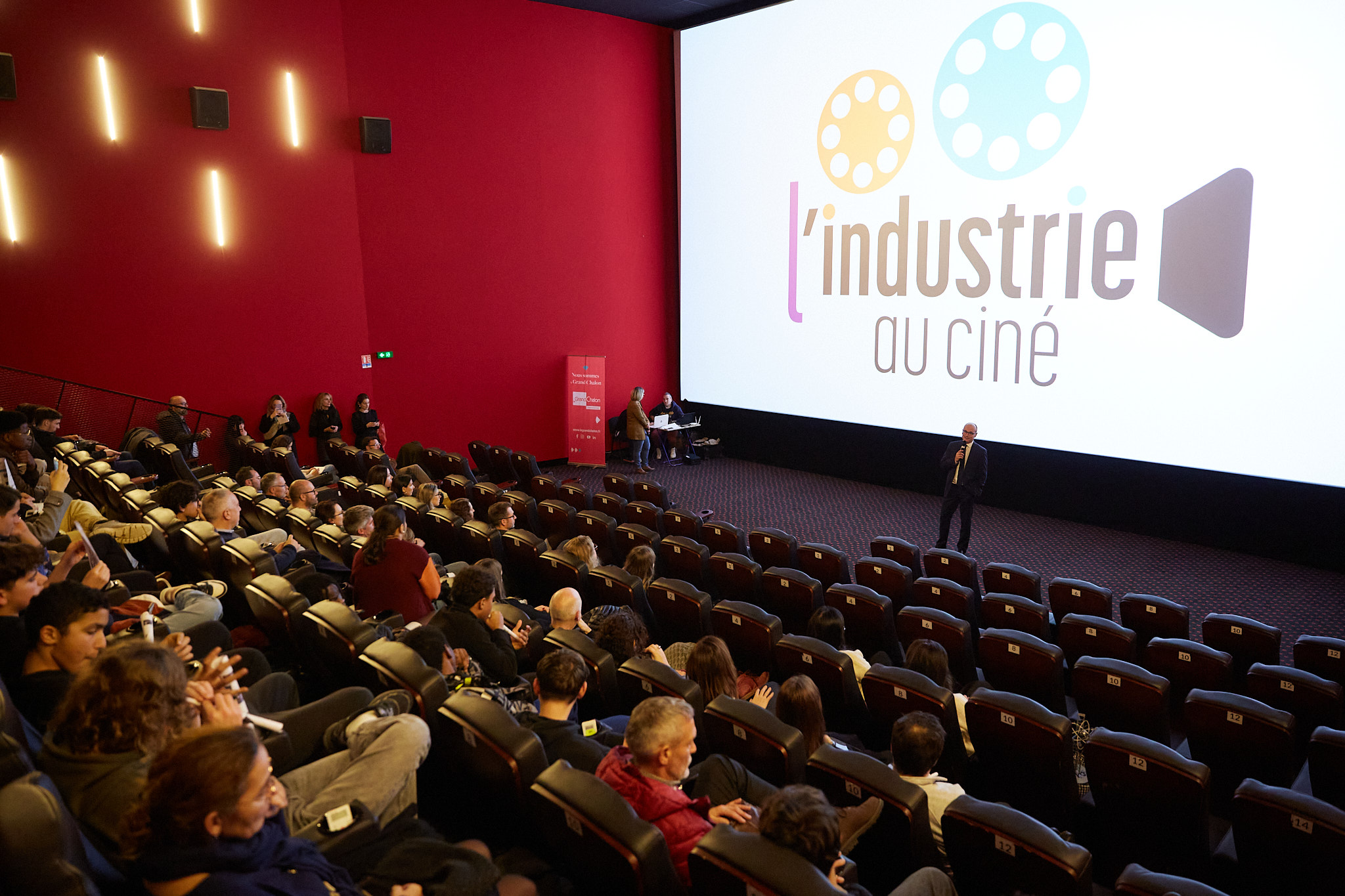 Grand Chalon : une initiative pour promouvoir l’attractivité du secteur industriel