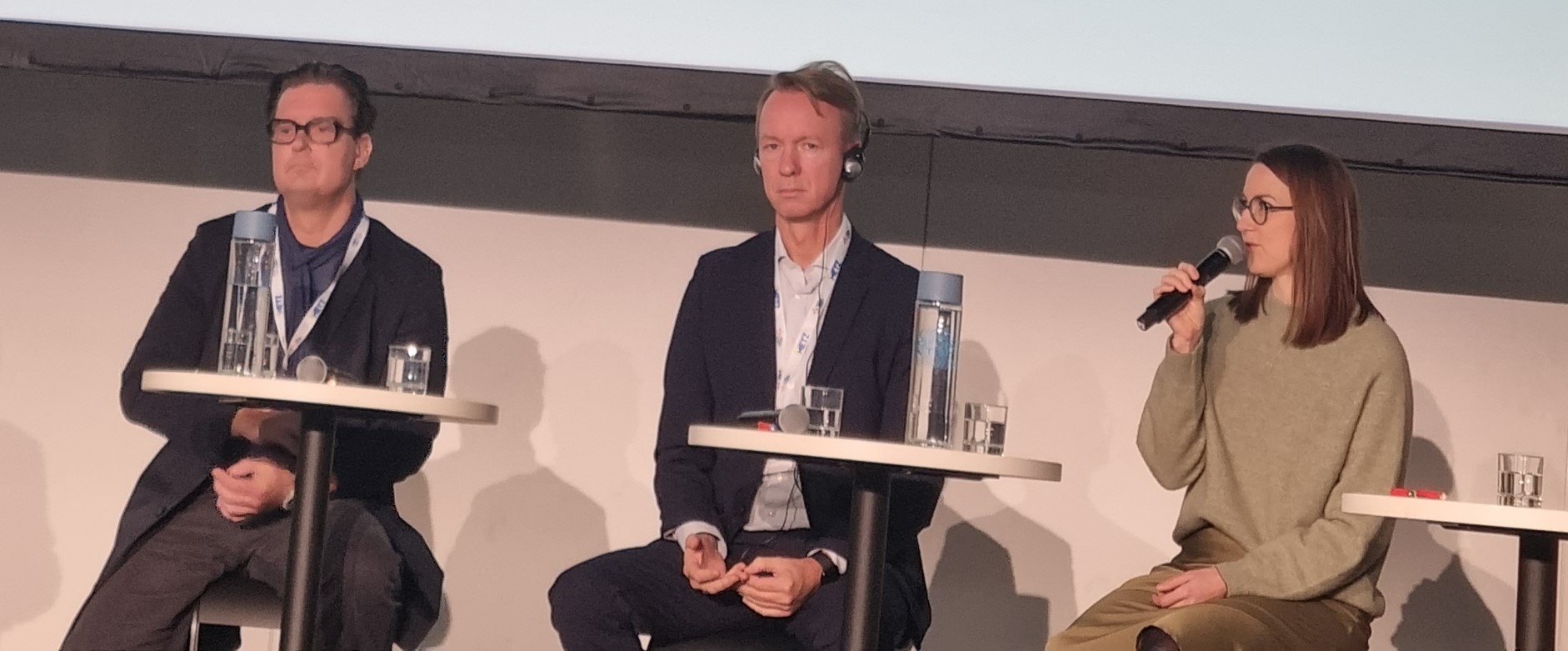 Quelle industrie automobile et quelle mobilité urbaine demain ?