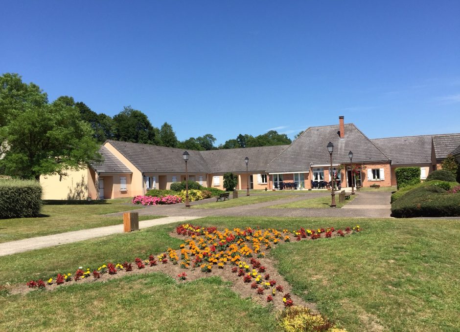 La municipalité de Tupigny rachète la Maisonnée Marpa