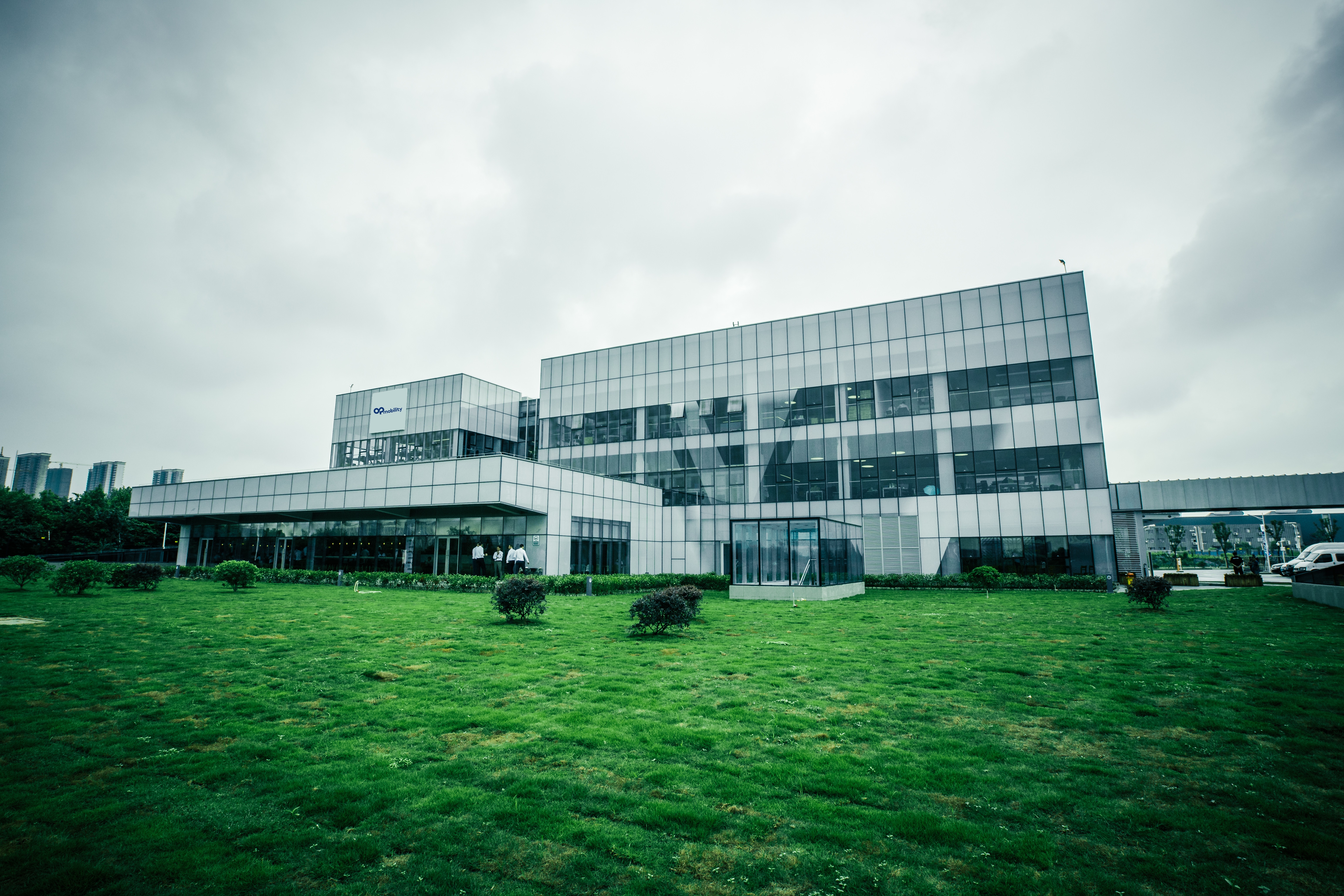 OPmobility réalise un placement privé pour sa dette Schuldschein d’un montant de 300 millions d’euros