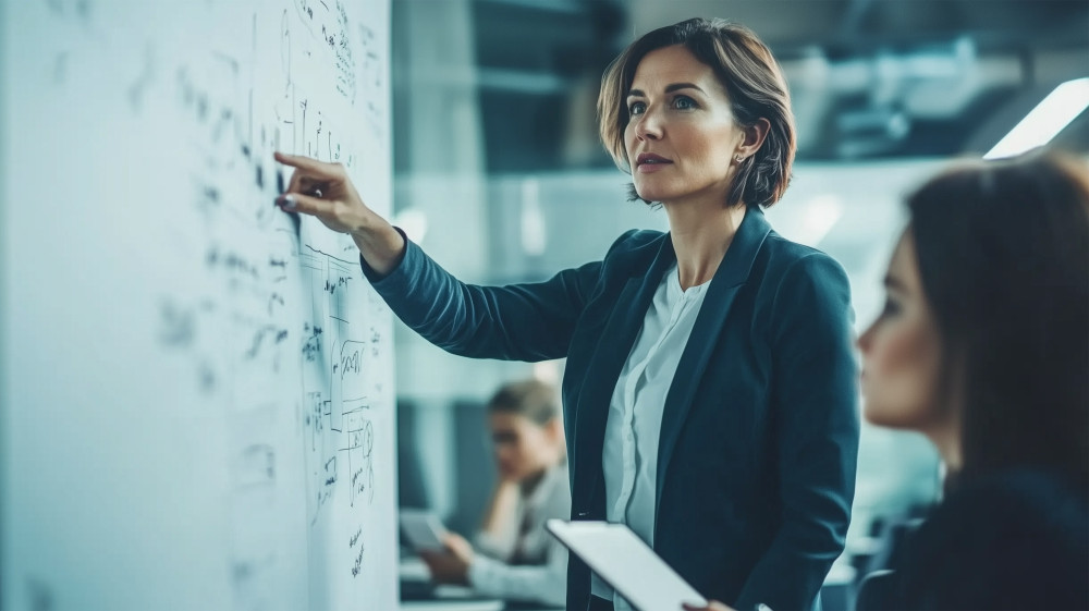 Les grands chantiers et attentes des DRH