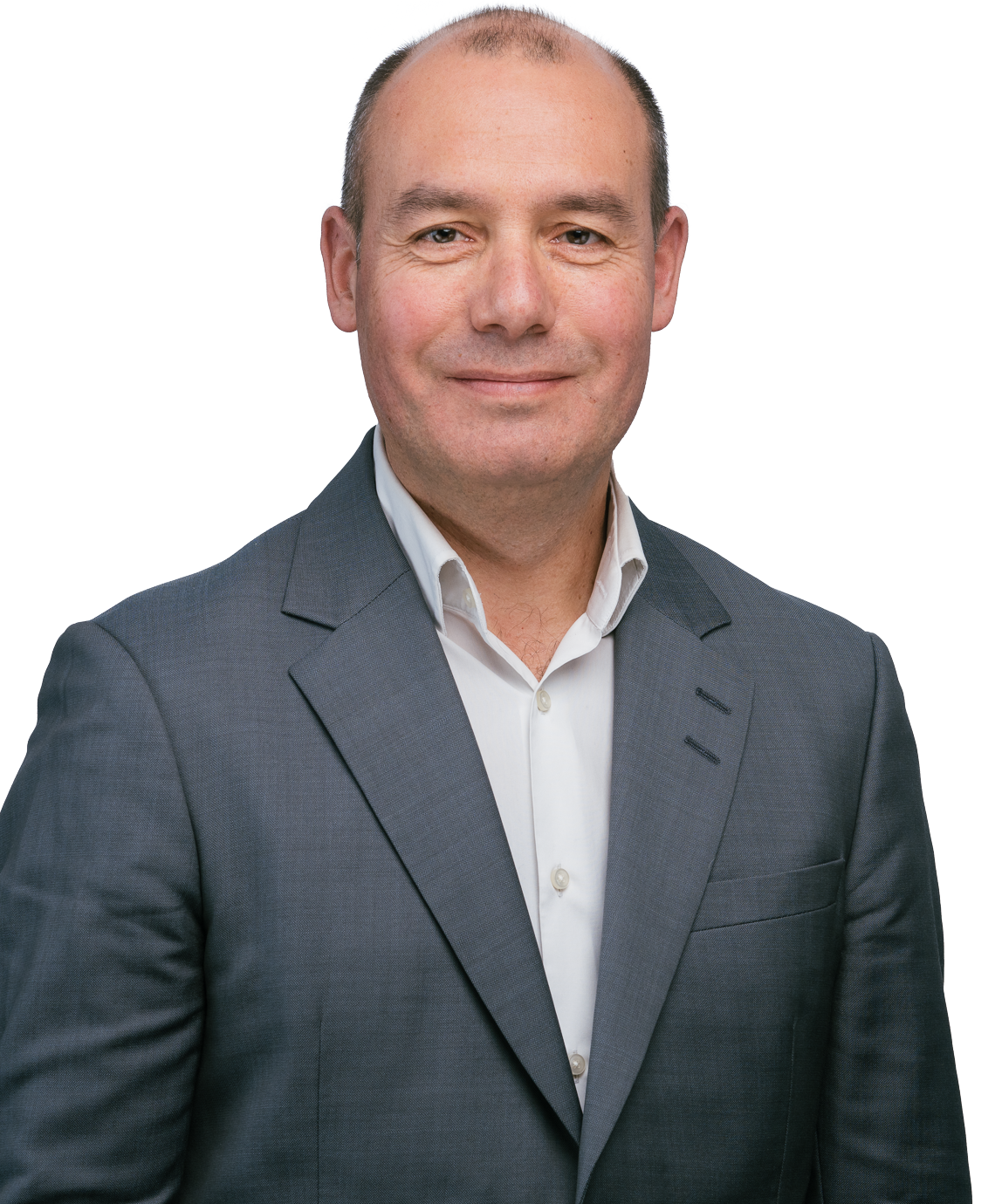 Jean-Paul Rispail nommé co-directeur corporate/M&A chez FIDAL