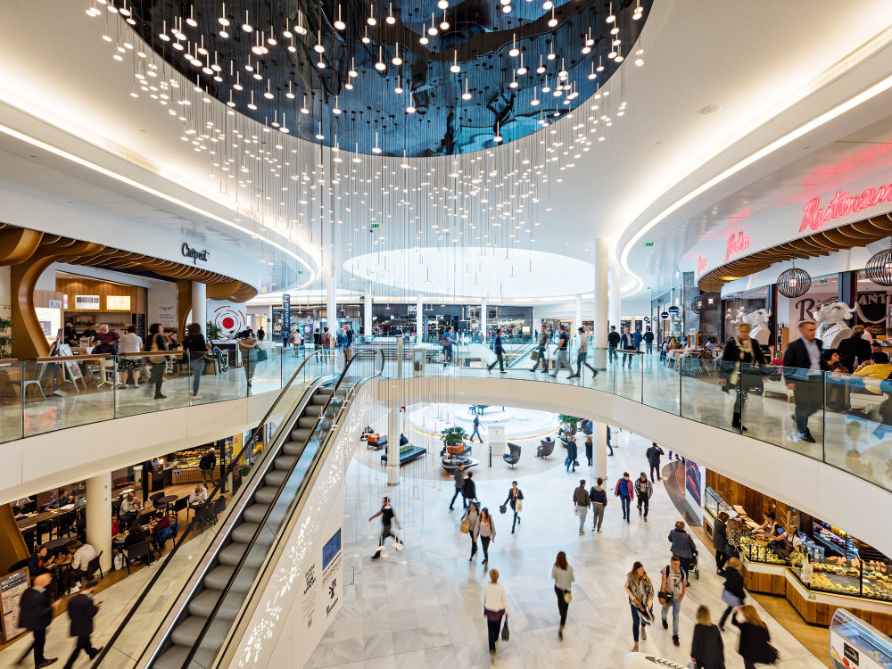 À Dijon, La Toison d’Or accueille deux nouvelles boutiques