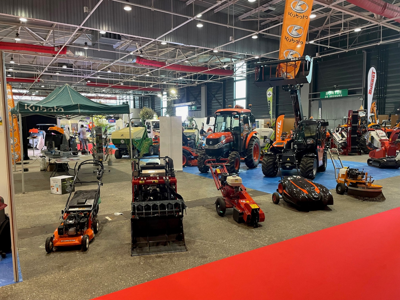 Le salon Urbest revient pour une nouvelle édition 