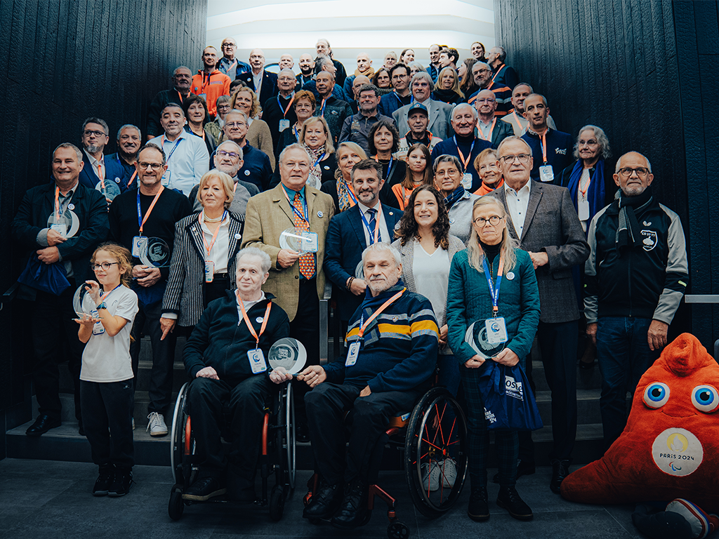 Retour sur la journée des bénévoles 