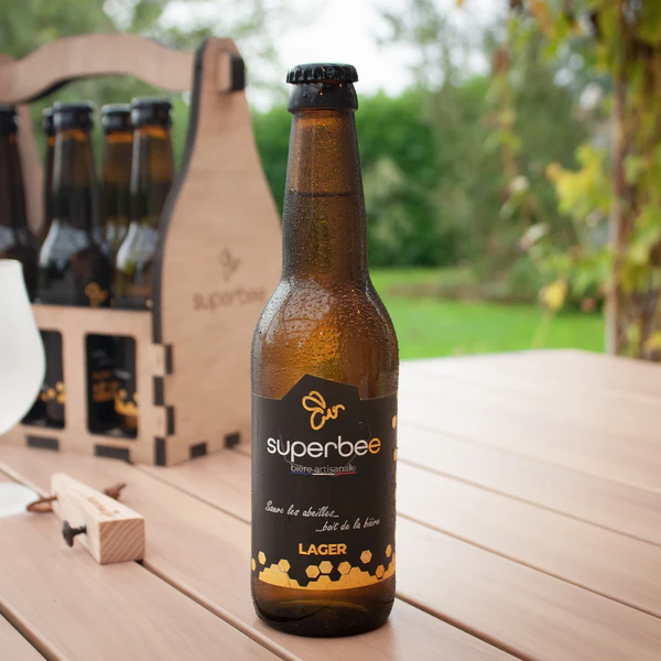 Depuis Saint-Rémy, Cowobee s’ouvre au marché des particuliers