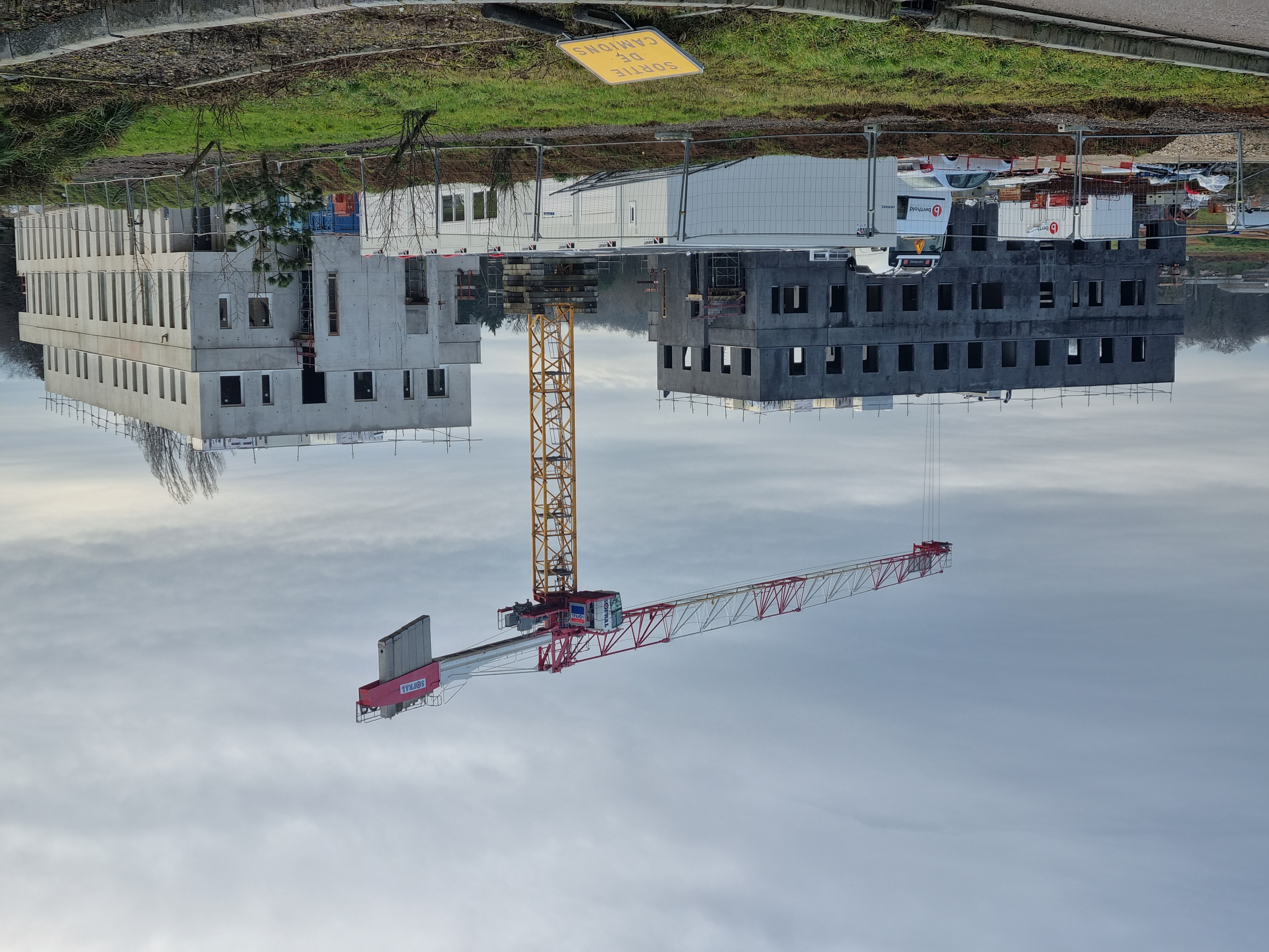 Brabois Forestière poursuit son développement 