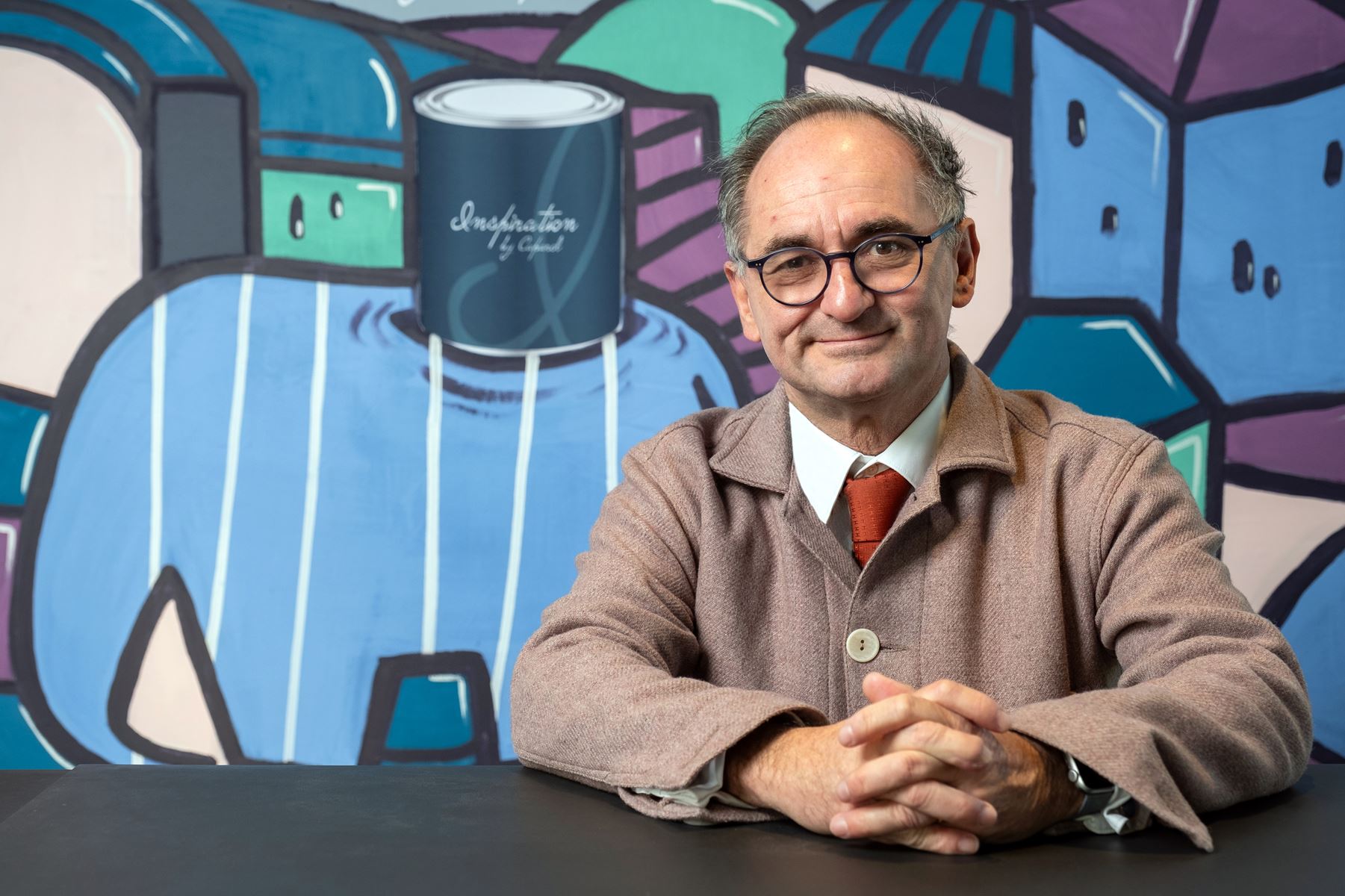 Daw France : isoler et croître