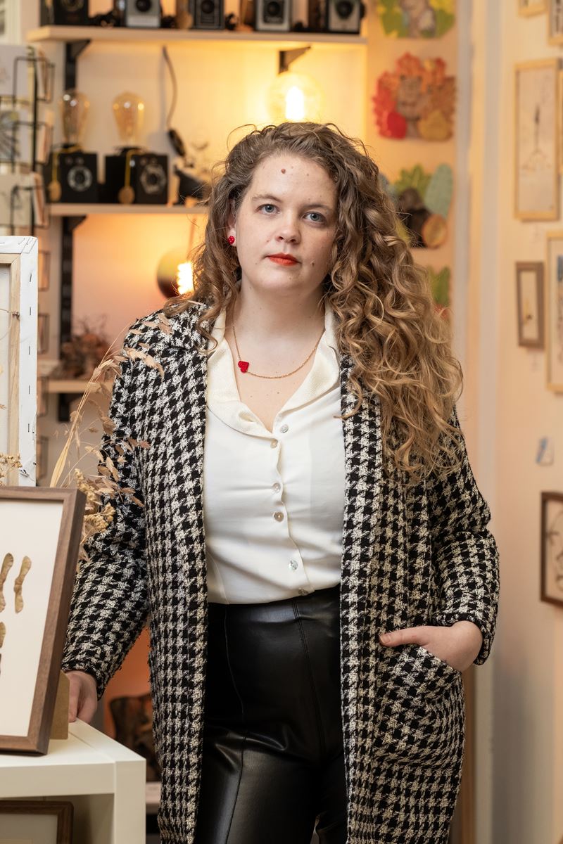 KoWork'Art : la nouvelle galerie qui casse les codes