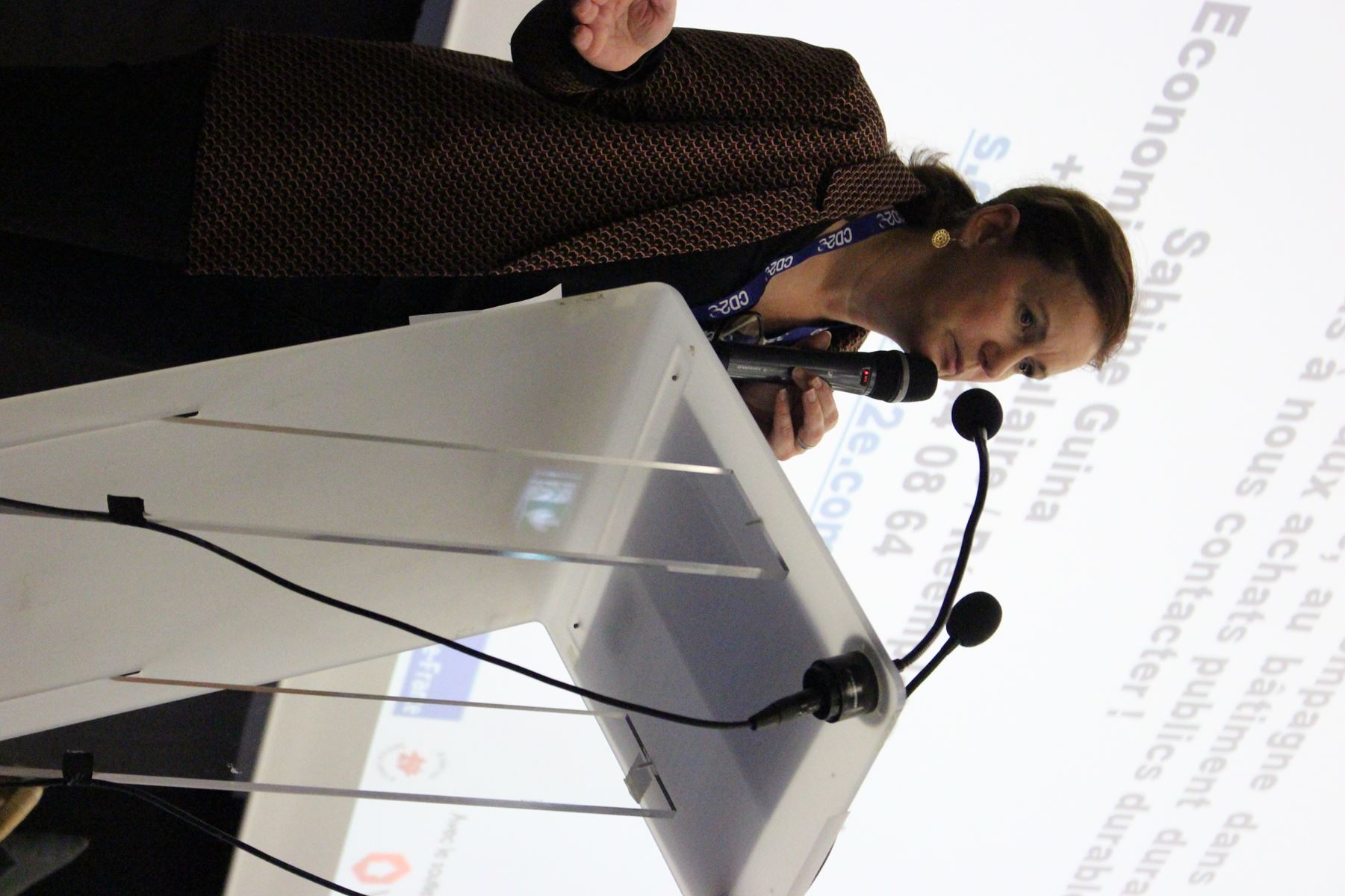 Bâtiment : des solutions pour une pratique plus écologique