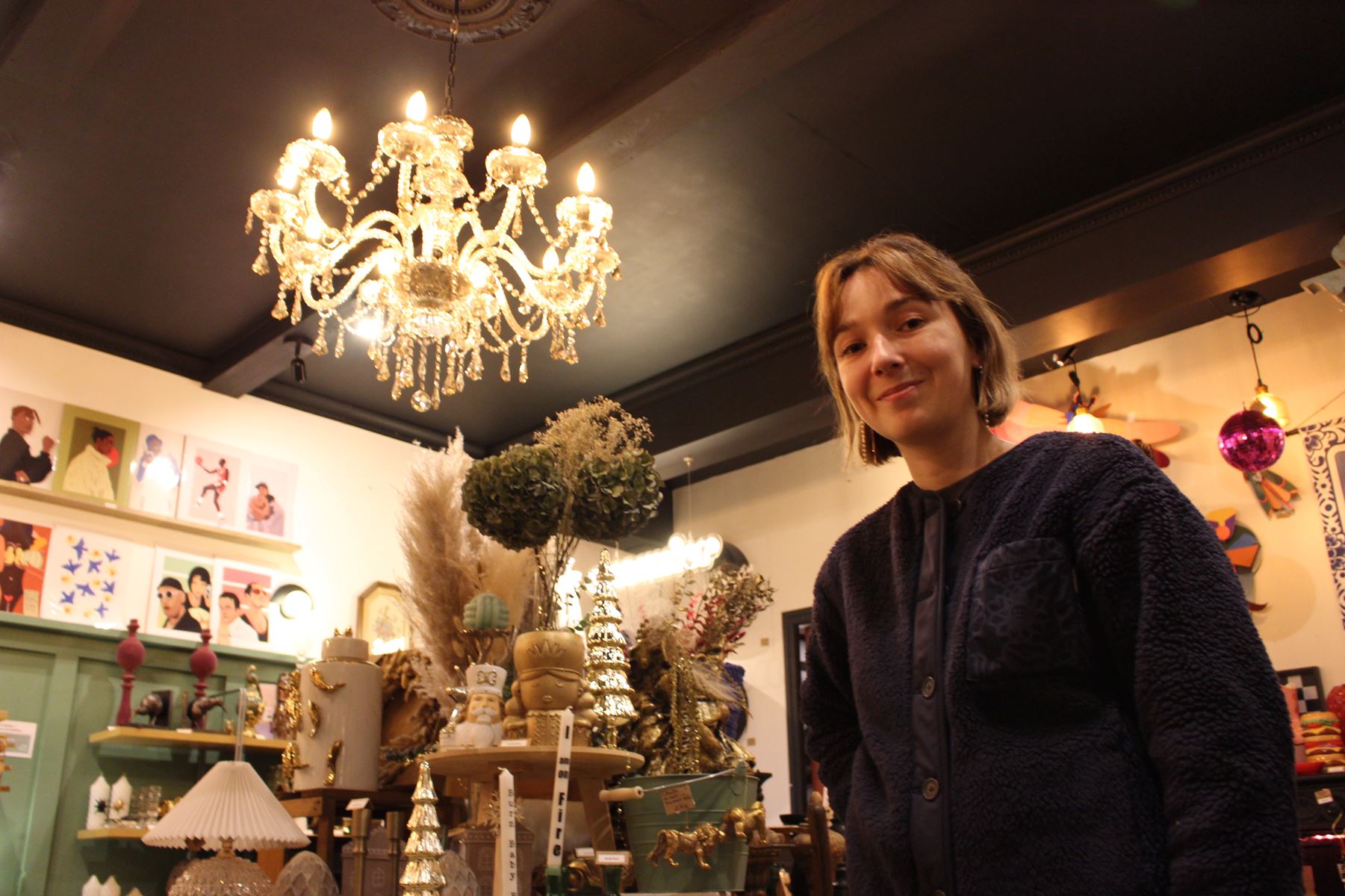 Casanier : le concept-store de la déco et du cadeau